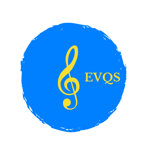 logo de l'ensemble vocal des 4 saisons